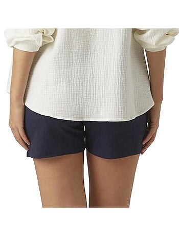 Short de Grossesse Femme Vero Moda Marternity Meva