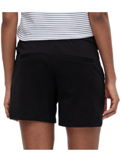 Short de Grossesse  Femme Vero Moda Marternity Ruffle - Kiabi