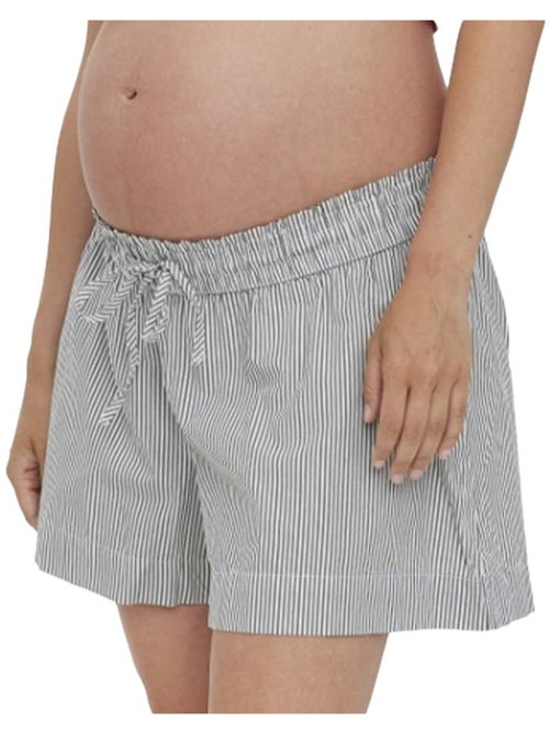 Short de Grossesse Femme Vero Moda Marternity - Kiabi
