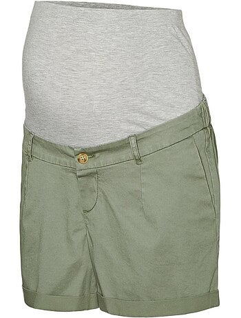 Short de grossesse femme vero moda maternity