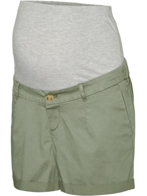Short de Grossesse Femme Vero Moda Maternity - Kiabi