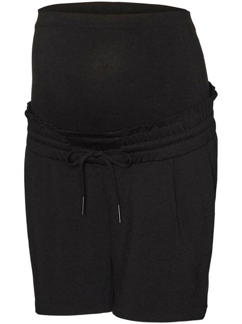 Short de Grossesse Femme Vero Moda Noir - Kiabi