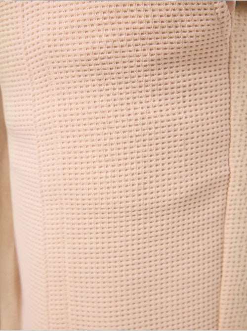 Short de jeunesse en coton mélangé tommy - Kiabi Short de jeunesse en coton mélangé tommy - Kiabi