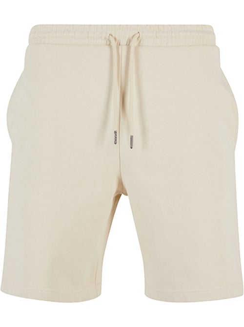 Short de jogging - build your brand - Kiabi Short de jogging - build your brand - Kiabi