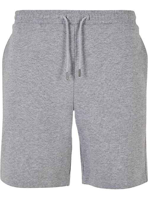 Short de jogging - build your brand - Kiabi Short de jogging - build your brand - Kiabi