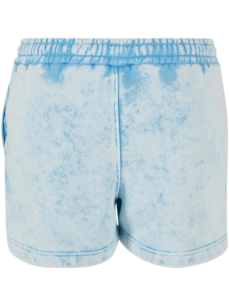 Short de jogging - urban classics Bleu ciel - Kiabi