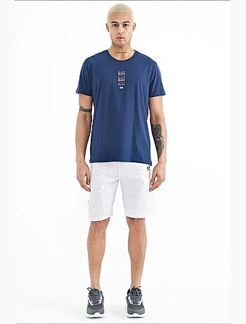 Short de jogging à enfiler tommy