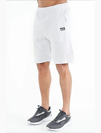 Short de jogging à enfiler tommy