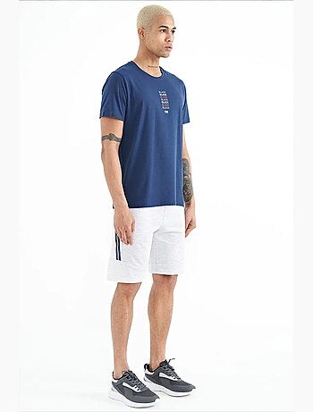 Short de jogging à enfiler tommy