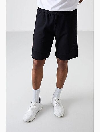 Short de jogging à enfiler tommy