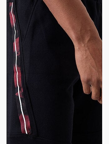 Short de jogging à enfiler tommy