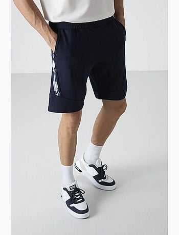 Short de jogging à enfiler tommy