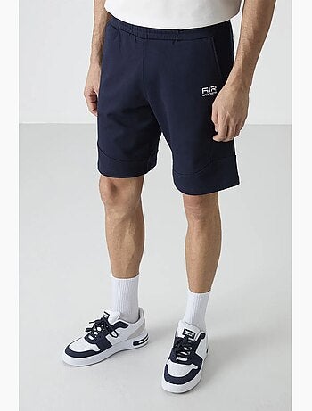 Short de jogging à enfiler tommy