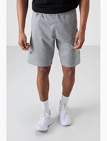 Short de jogging à enfiler tommy