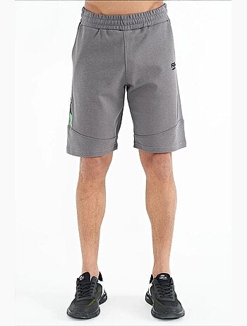 Short de jogging à enfiler tommy