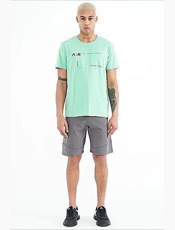 Short de jogging à enfiler tommy
