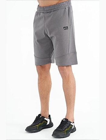 Short de jogging à enfiler tommy