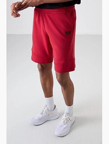 Short de jogging à enfiler tommy