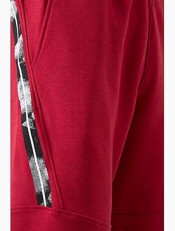 Short de jogging à enfiler tommy