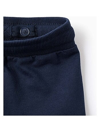 Short de Jogging avec Poche Cargo