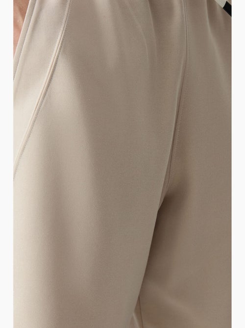 Short de jogging coton mélangé tommy - Kiabi Short de jogging coton mélangé tommy - Kiabi