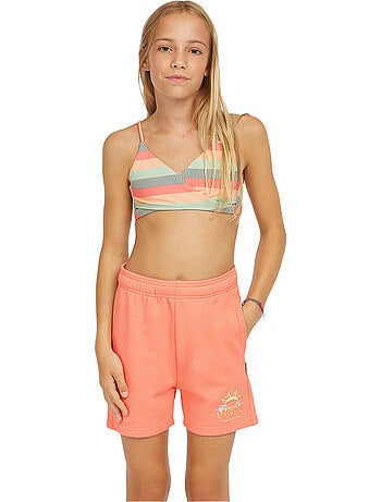 Short de jogging style lever du soleil - o´neill