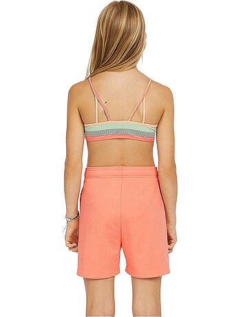 Short de jogging style lever du soleil - o´neill