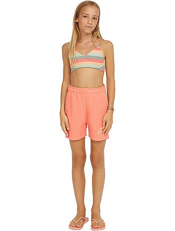 Short de jogging style lever du soleil - o´neill
