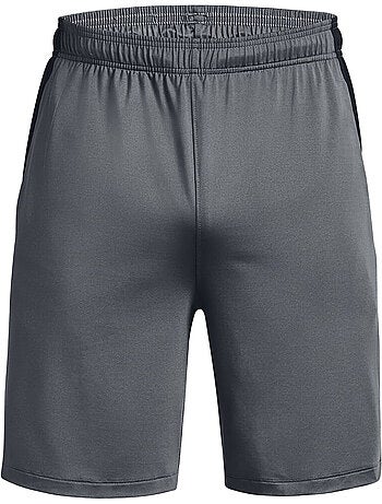 Short de jogging tech - sous armure