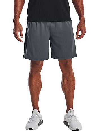 Short de jogging tech - sous armure