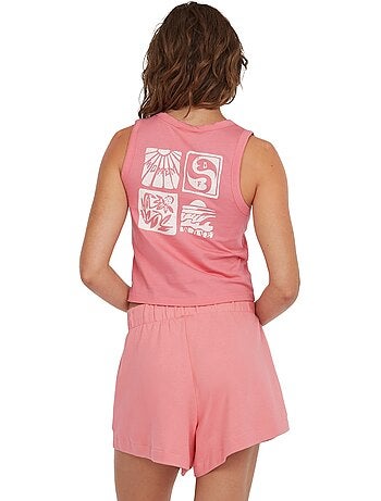 Short de jogging women of the wave - o´neill