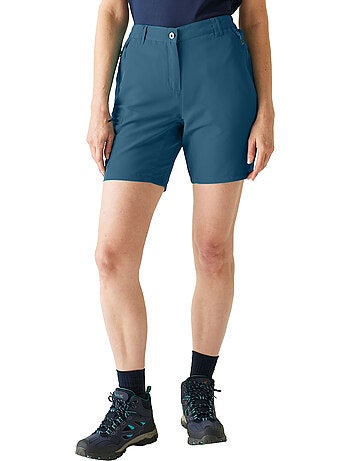 Short de marche à taille semi-élastiquée chaska - regatta
