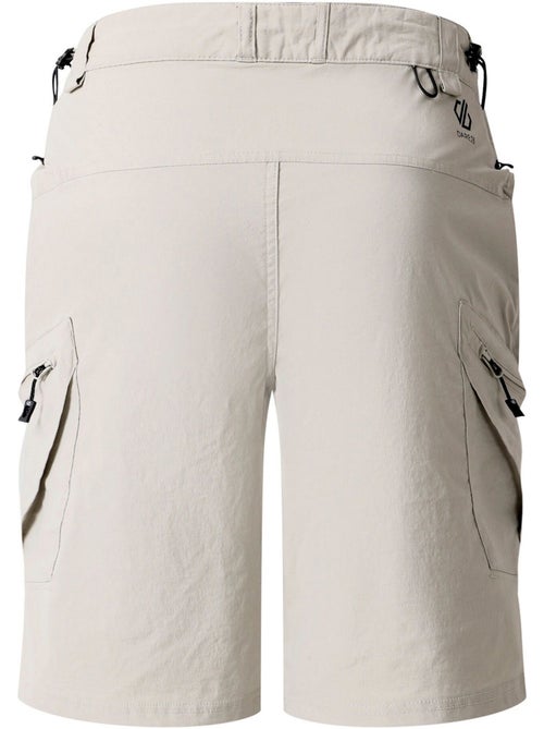 Short de marche motif/style multiples poches tuned in - dare 2b - Kiabi