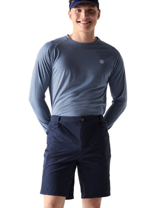 Short de marche motif/style multiples poches tuned in - dare 2b - Kiabi