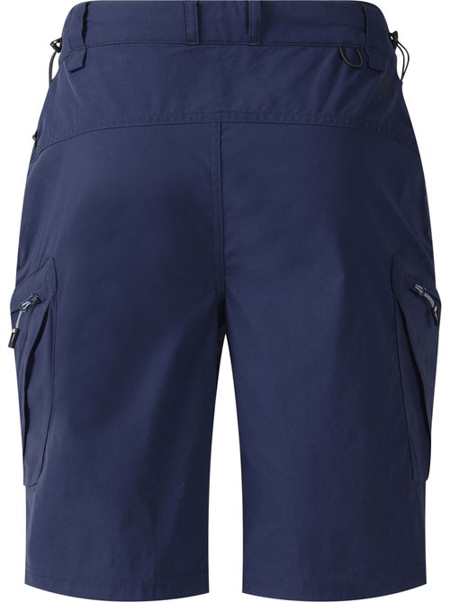 Short de marche motif/style multiples poches tuned in - dare 2b - Kiabi