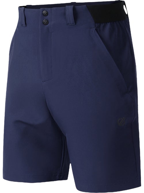 Short de marche semi-élastiqué torrek - dare 2b - Kiabi