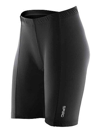 Short de motard - spiro