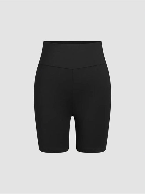 short de motard - Kiabi