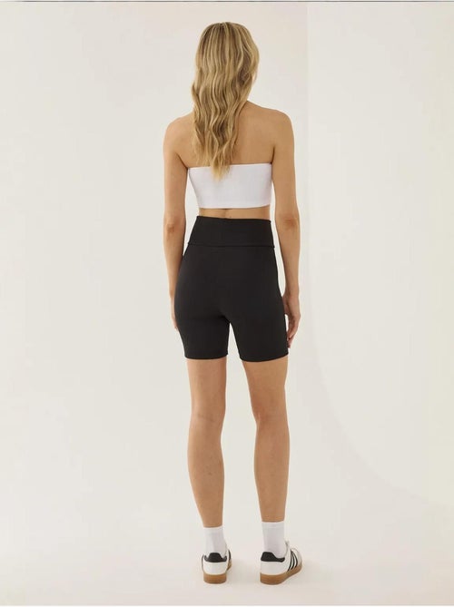 short de motard - Kiabi