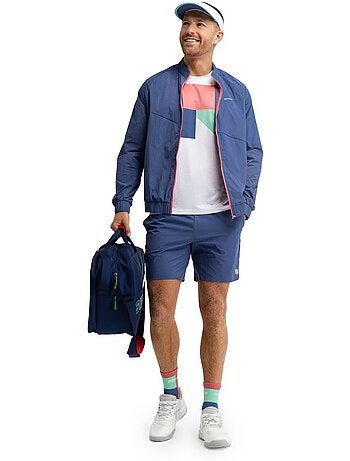 Short de padel homme padel homme prism
