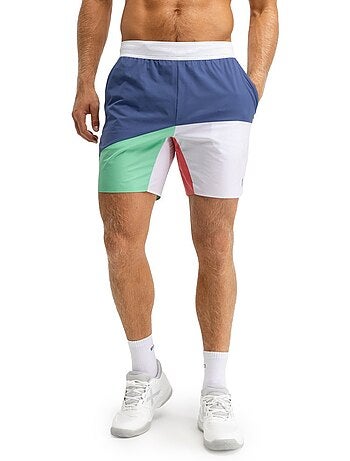 Short de padel homme padel homme prism erit