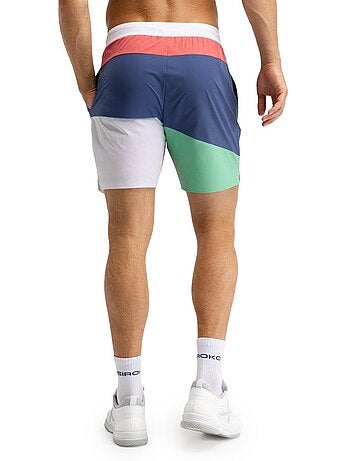 Short de padel homme padel homme prism erit