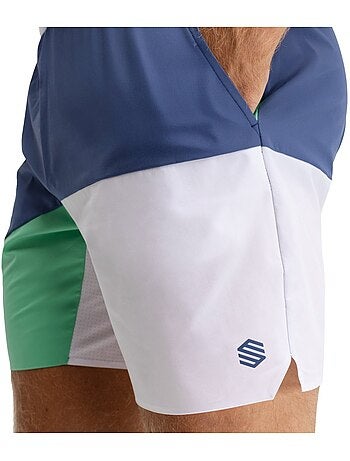 Short de padel homme padel homme prism erit