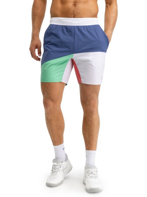 Short de padel homme padel homme prism erit - Kiabi Short de padel homme padel homme prism erit - Kiabi