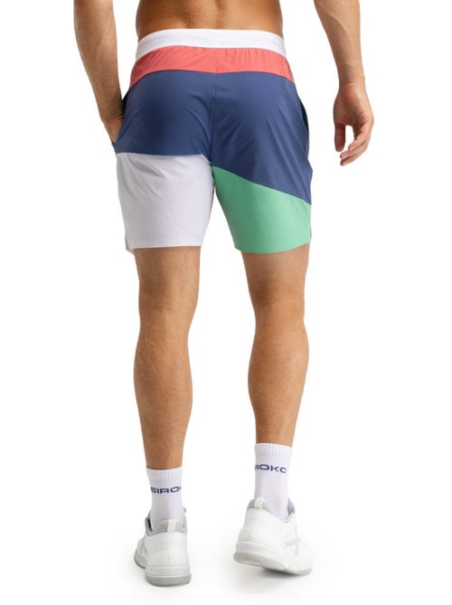 Short de padel homme padel homme prism erit - Kiabi Short de padel homme padel homme prism erit - Kiabi