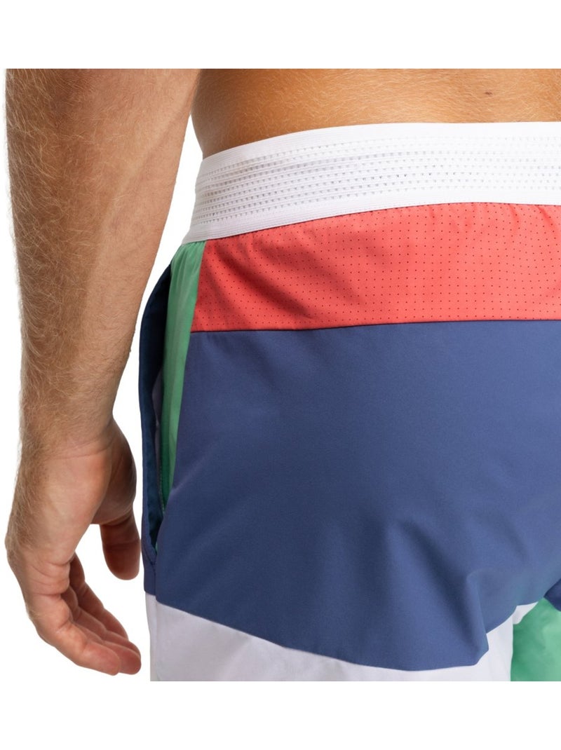 Short de padel homme padel homme prism erit Multicolore - Kiabi