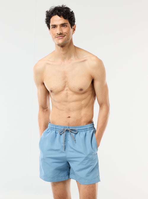 Short de plage - Kiabi Short de plage - Kiabi