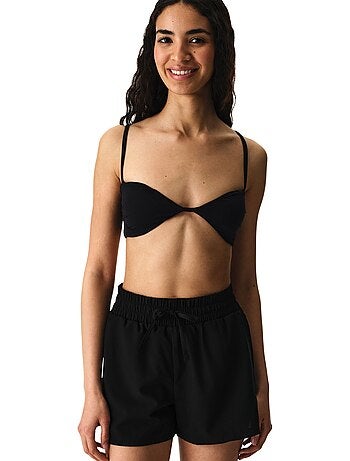 Short de plage felix femme penti