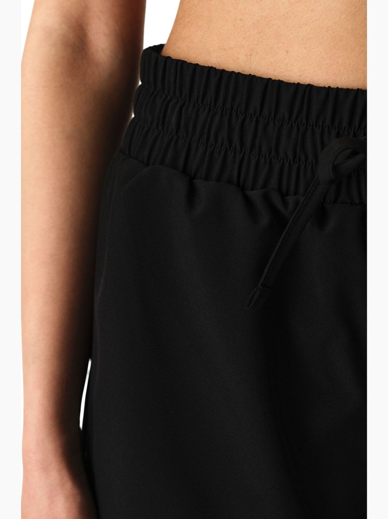 Short de plage felix femme penti Noir - Kiabi