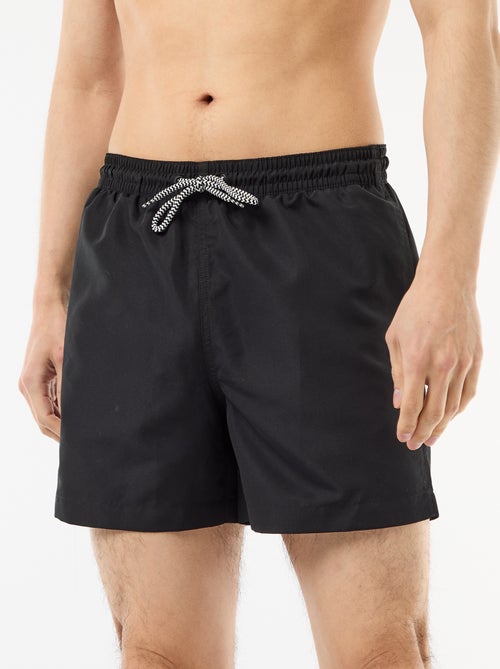 Short de plage - Kiabi